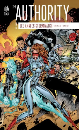 the-autority-les-annees-stormwatch-tome-1-41489
