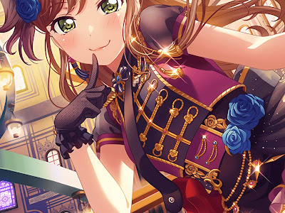 画像をダウンロード roselia 壁紙 iphone 332966