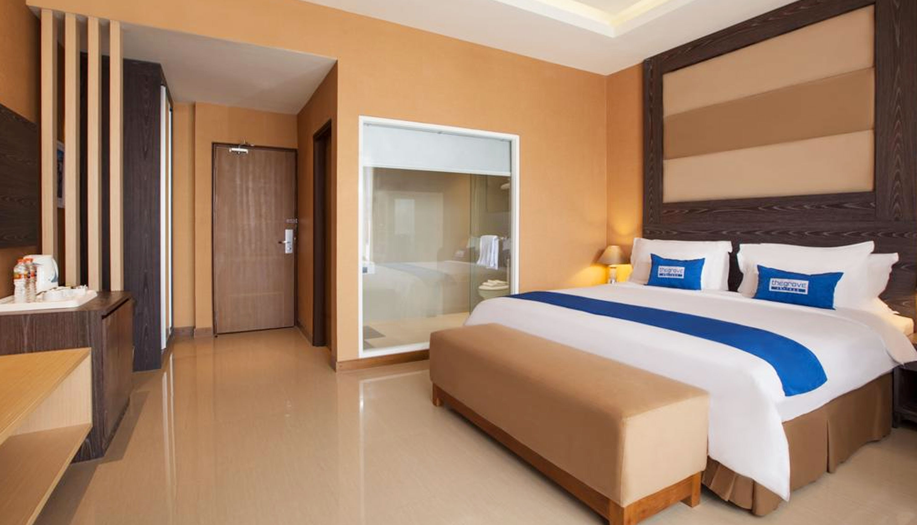 Cari Desain Kamar Hotel  Murah