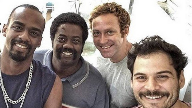A décima temporada da série de televisão brasileira malhação foi produzida e exibida pela rede globo entre 28 de abril de 2003 e 16 de janeiro de 2004. Eterno Cabecao Serginho Hondjakoff Volta A Tv A Gazeta