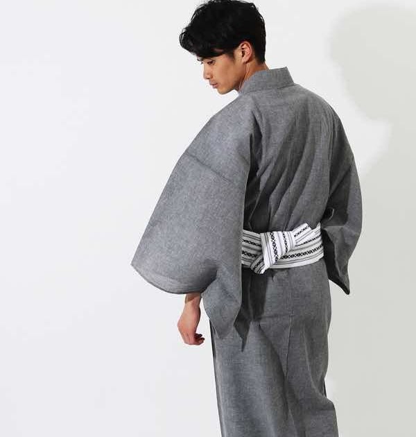 人気ダウンロード かっこいい 浴衣 後ろ姿 男 Gambarjaya86n