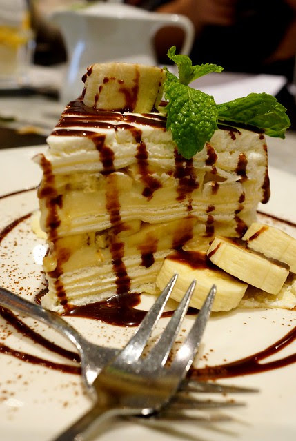 快樂雲愛旅行 美食 生活 Happy Cloud Travel Around The World 泰國 曼谷 時尚 又 潮 美味的greyhound Cafe 灰狗咖啡