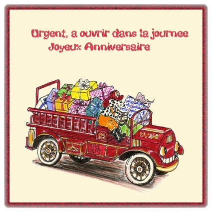 Youtube Anniversaire Humour Pompier Somer