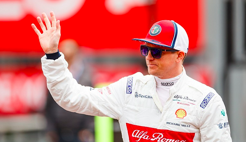 See more ideas about formula one, the iceman, kimi räikkönen. Kimi Raikkonen Was Drunk Between The 2013 Bahrain Gp And The Spanish Gp Essentiallysports