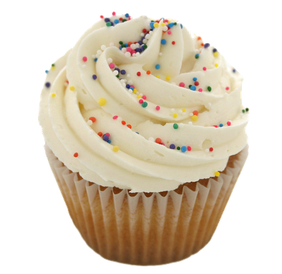 Resepi Cupcake Vanilla Mudah - yulisdays