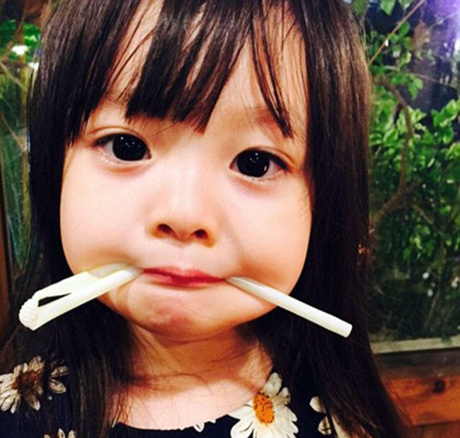ぜいたく ハーフ 可愛い 子供 ヘアスタイルギャラリー