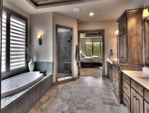 pretty master bathroom design ideas decoomo