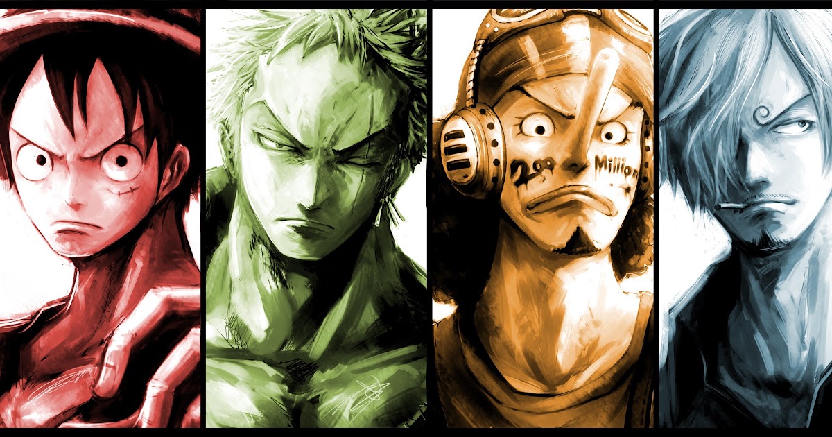 Zoro Katana One Piece Wallpaper 4k - Wallpaper Images ...