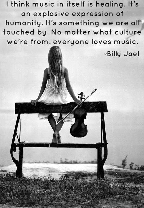 Image result for music! heals the Soul