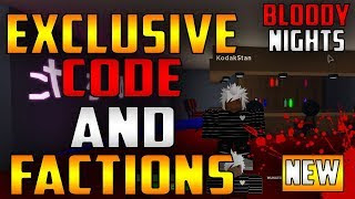 Roblox Ghoul Bloody Nights Codes Appsmob Info Free Robux - loadable c 5 galaxy roblox