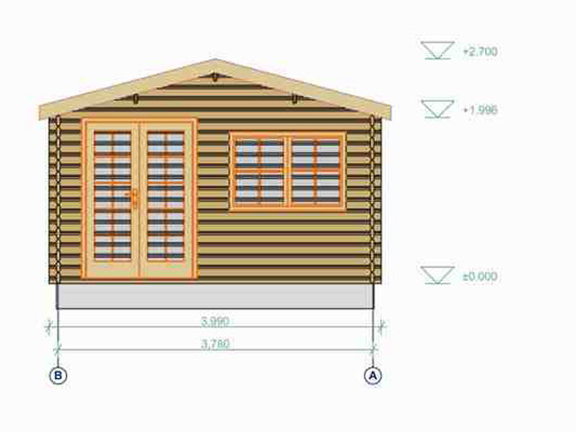 Instant Get Houseboats planning permission for log for ...