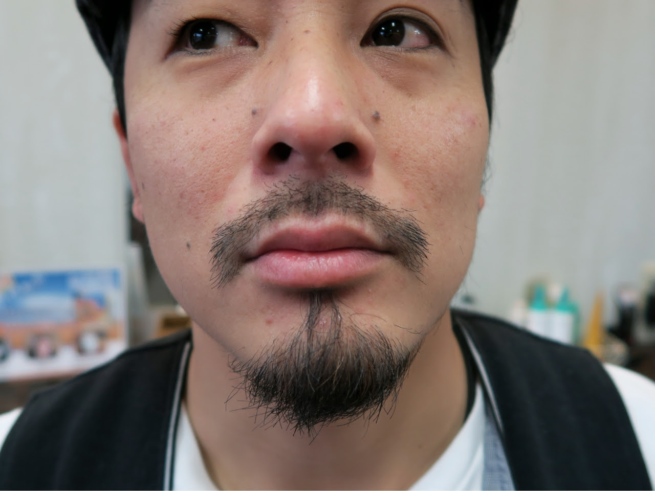 50 髭 かっこいい 整え 方 全イラスト集