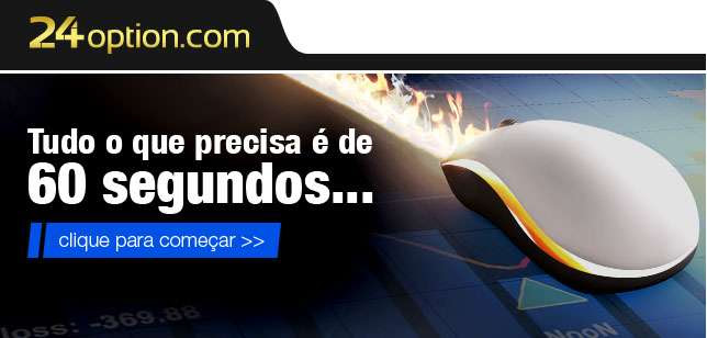 Tudo o que precisa � de 60 segundos...