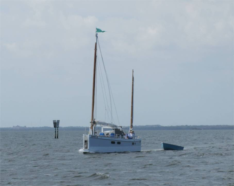 Carollza: Thirty wooden boats a second catalog of building ...