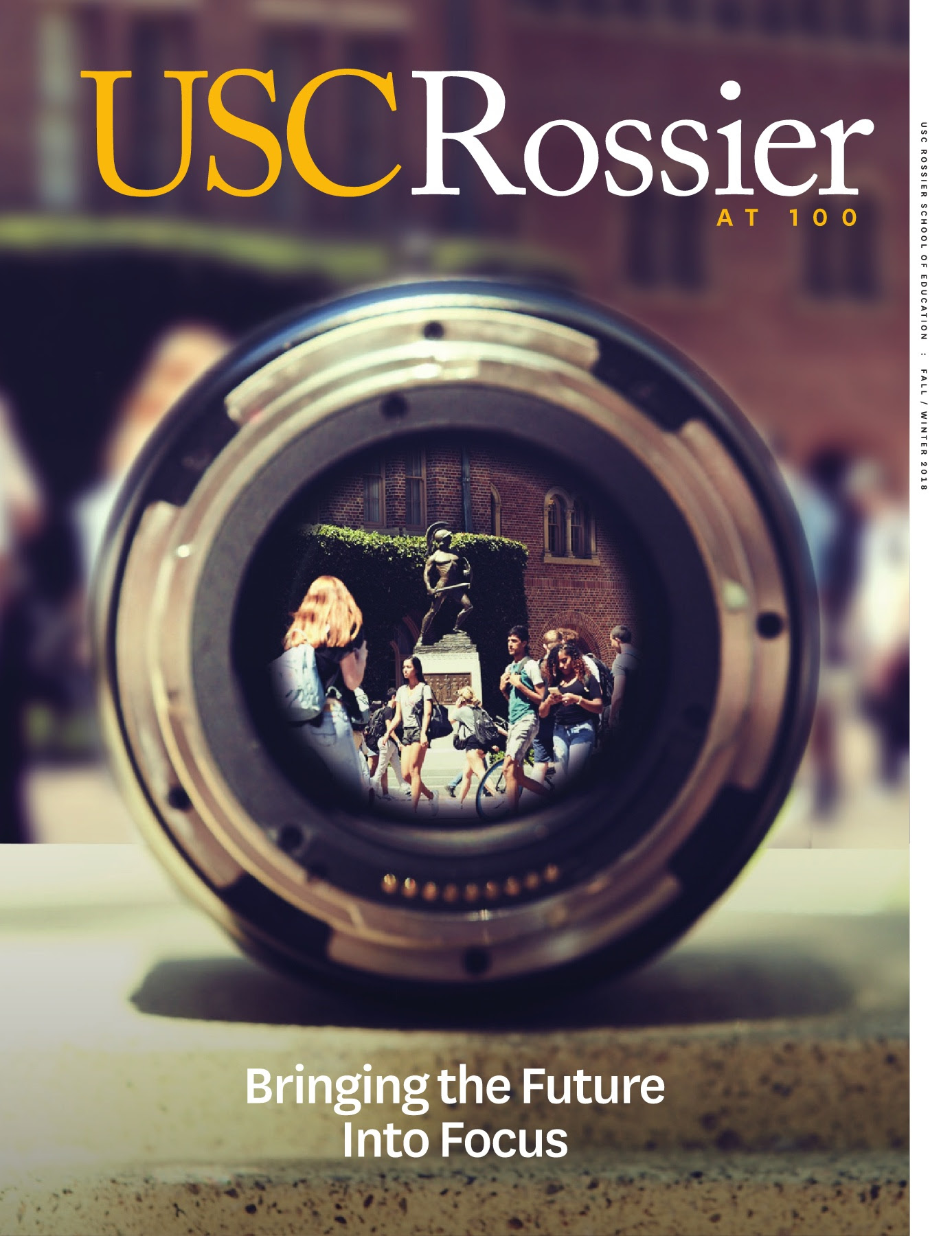 28,122,840 likes · 47,165 talking about this · 608 were here. Usc Rossier Magazine Fall Winter 2018 Flip Ebook Pages 1 46 Anyflip Anyflip
