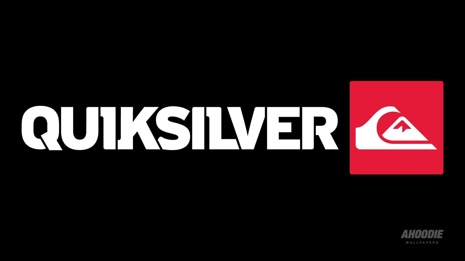 Quiksilver Logo Wallpaper 41 Images