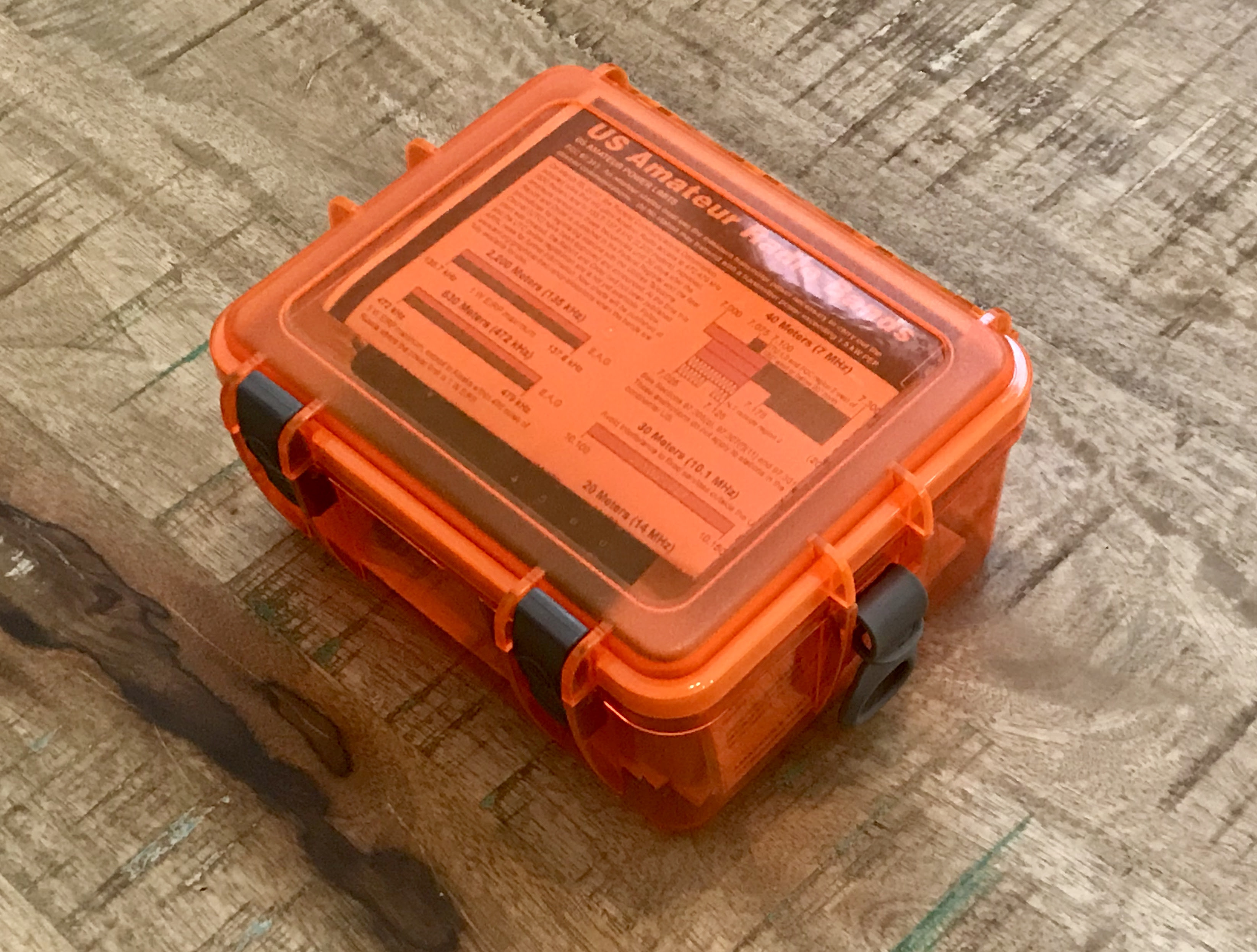 The icstation's diy fm stereo portable radio kit gy18043 is an awesome project that is fun and rewarding to build and operate. Entry Level Portable Ham Radio Kit