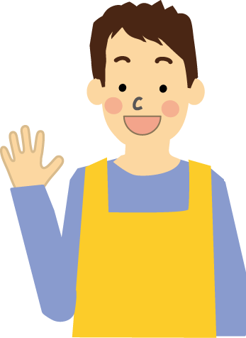 最も検索された 保育 士 イラスト 無料 かわいい無料イラスト素材