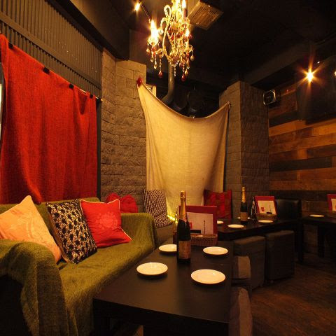 現代の髪型 ぜいたく池袋 安い 居酒屋 おしゃれ