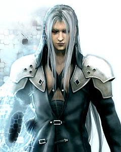 [ベスト] ff7 セフィロス 壁紙 610333