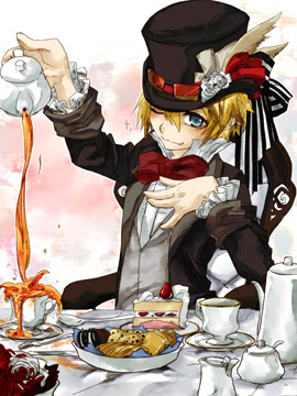 綺麗なアリス お茶 会 イラスト ディズニー画像のすべて