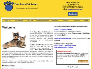 Thanks to our boarding and grooming services, when you're away the last thing you'll worry. Dog Boarding Near Cottage Grove Minnesota Mn Boarding Com
