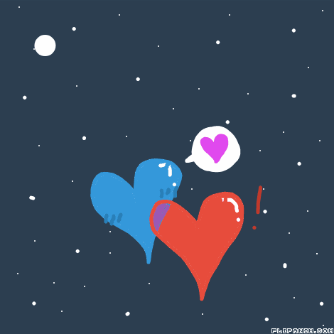 Awesome Gif Image Love You More Gif