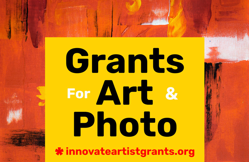 Innovate Grant