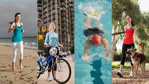 FITNESS SOLUTIONS - ALL ABOUT FITNESS - EXERCISE - MUSCLE: 3/1/11 - 4/1/11