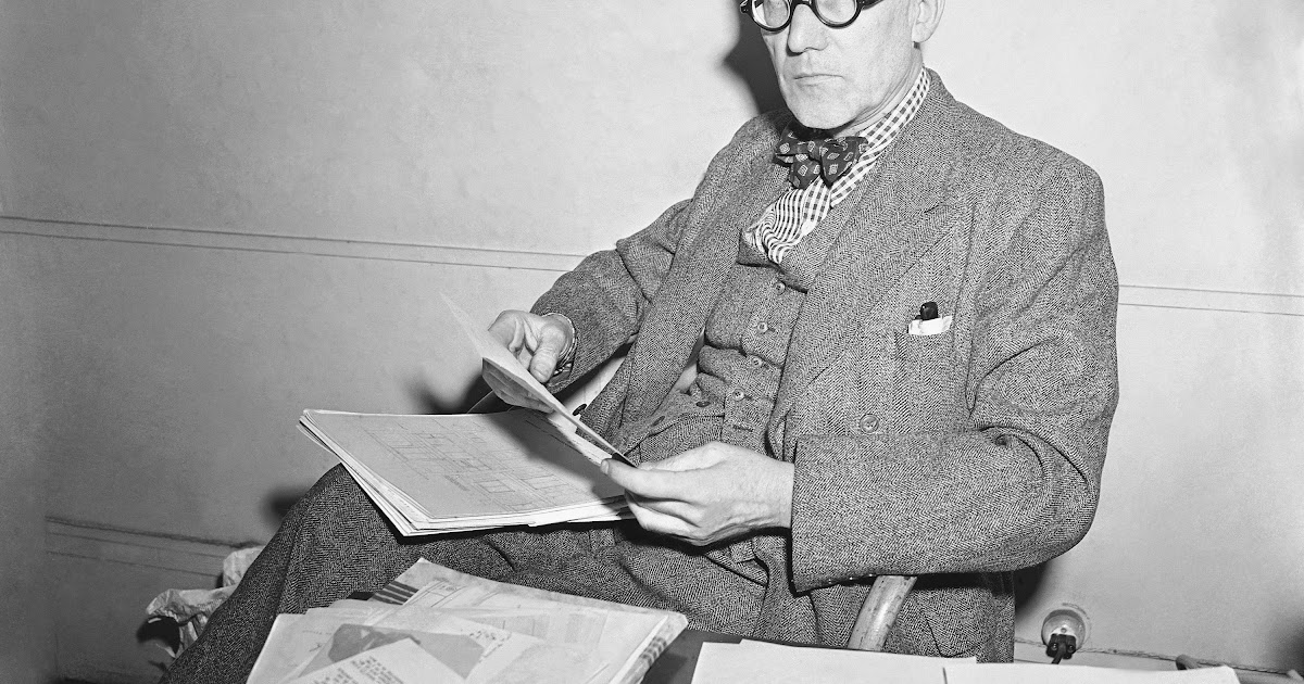 Carta De Atenas Le Corbusier Ensayo - Recipes Site o