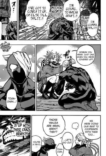 Twice Bnha Age Twice