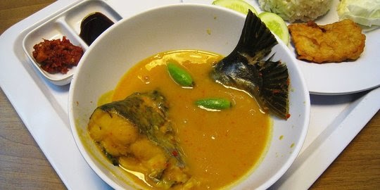 4 Cara Membuat Pindang Patin yang Lezat dan Menggugah ...