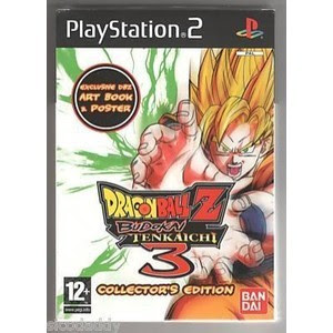 Maybe you would like to learn more about one of these? Juego De Ps2 Dragon Ball Z Budokai Tenkaichi 3 Playstation 2 Accion Clasificacion E Menor De 13 Anos Hasta 2 Jugadores