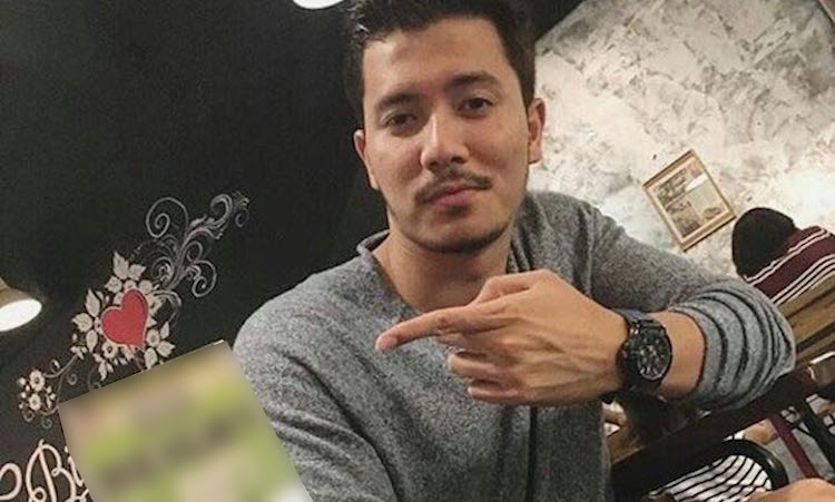 Ubat Tinggi Fattah Amin - Tower Spa