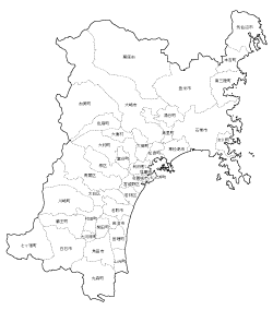 かわいいディズニー画像 上宮城 県 地図 フリー