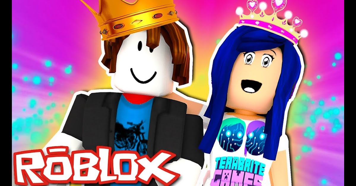 Roblox Royale High Itsfunneh Irobux Referral Codes - itsfunneh roblox royal high school