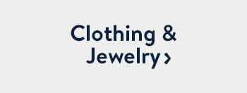 Shop for Cyber Week deals on clothing & jewelry