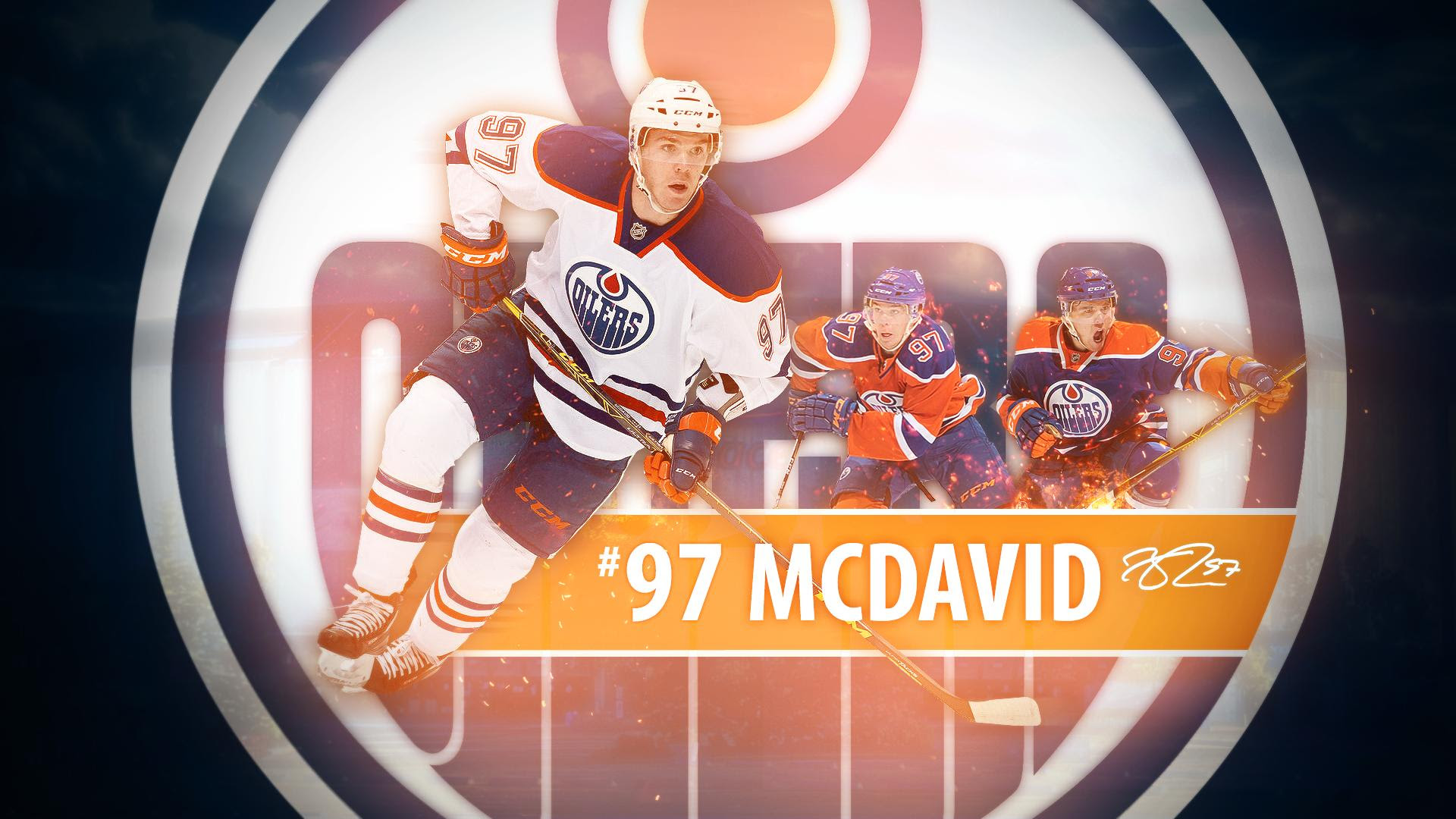 Check spelling or type a new query. Mcdavid Wallpaper As Requested Edmontonoilers