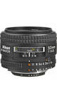 Nikon AF Nikkor 50 mm f/1.4D Lens (Black) (Rs 3550 Cashback)
