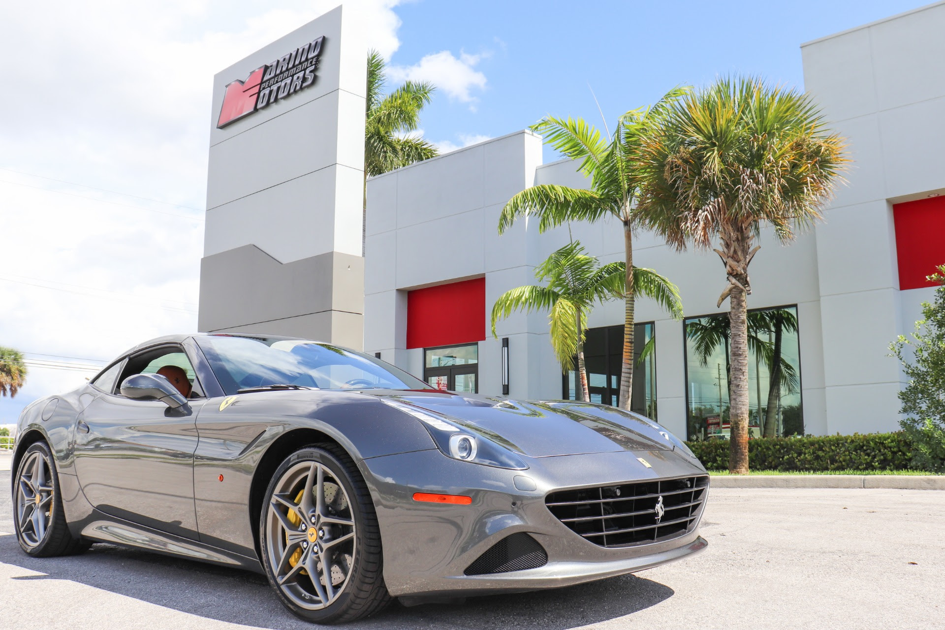 We did not find results for: Used 2015 Ferrari California T For Sale 129 900 Marino Performance Motors Stock 211984