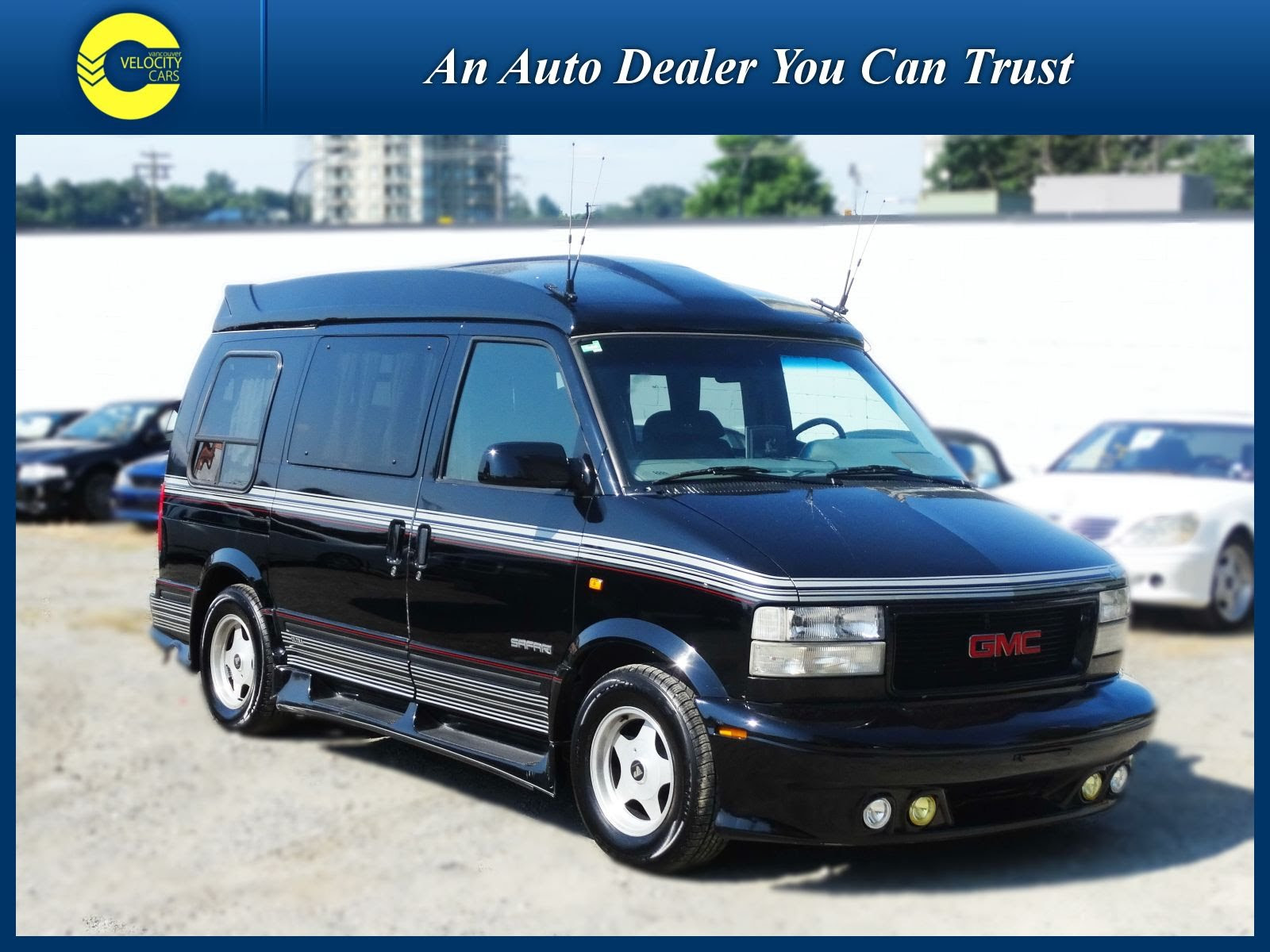 Check spelling or type a new query. Gmc Safari I 1985 1994 Minivan Outstanding Cars