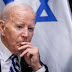 Biden reitera la necesidad de un estado palestino; Israel se opone.