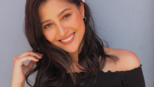 She represented the philippines in the competition, and became the first filipina to win. Maureen Wroblewitz Signs Up With Reality Entertainment