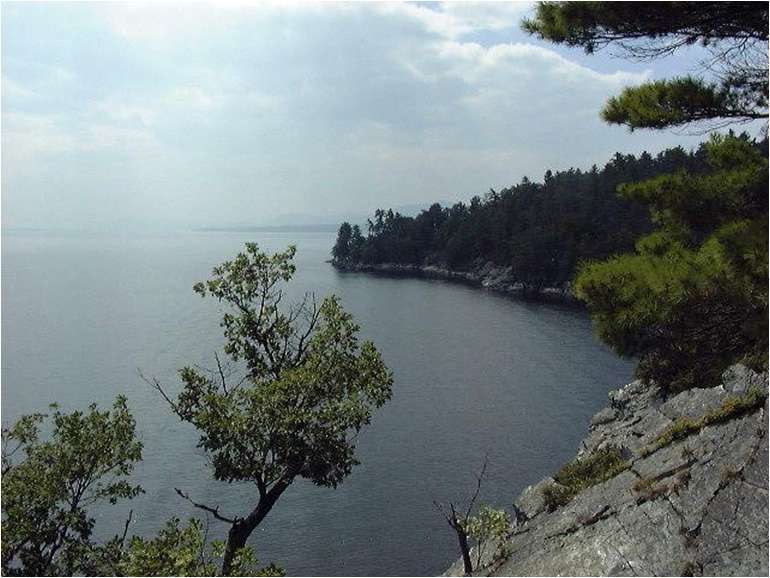 Adirondack Mountains - Google Earth Community