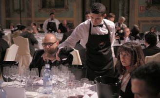 Arranca en Madrid el concurso internacional Bacchus 2019 con un elenco de 90 catadores