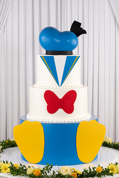 ディズニー画像ランド ベスト50 ウェディング ケーキ ディズニー