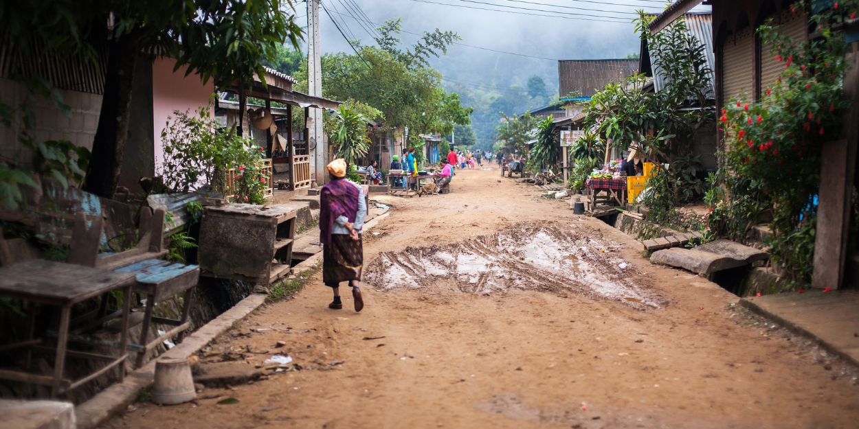 Au Laos, des familles chassées de leur village après leur conversion au christianisme