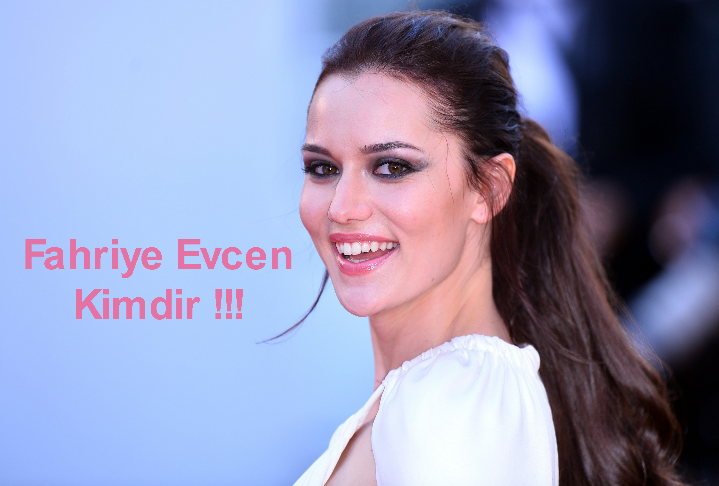 7 aylık hamile olan fahriye evcen hastaneye kaldırıldı , fahriye evcen kimdir? Fahriye Evcen Kimdir Fahriye Evcen Kac Yasinda Fahriye Evcen Nereli Fahriye Evcen Hayati
