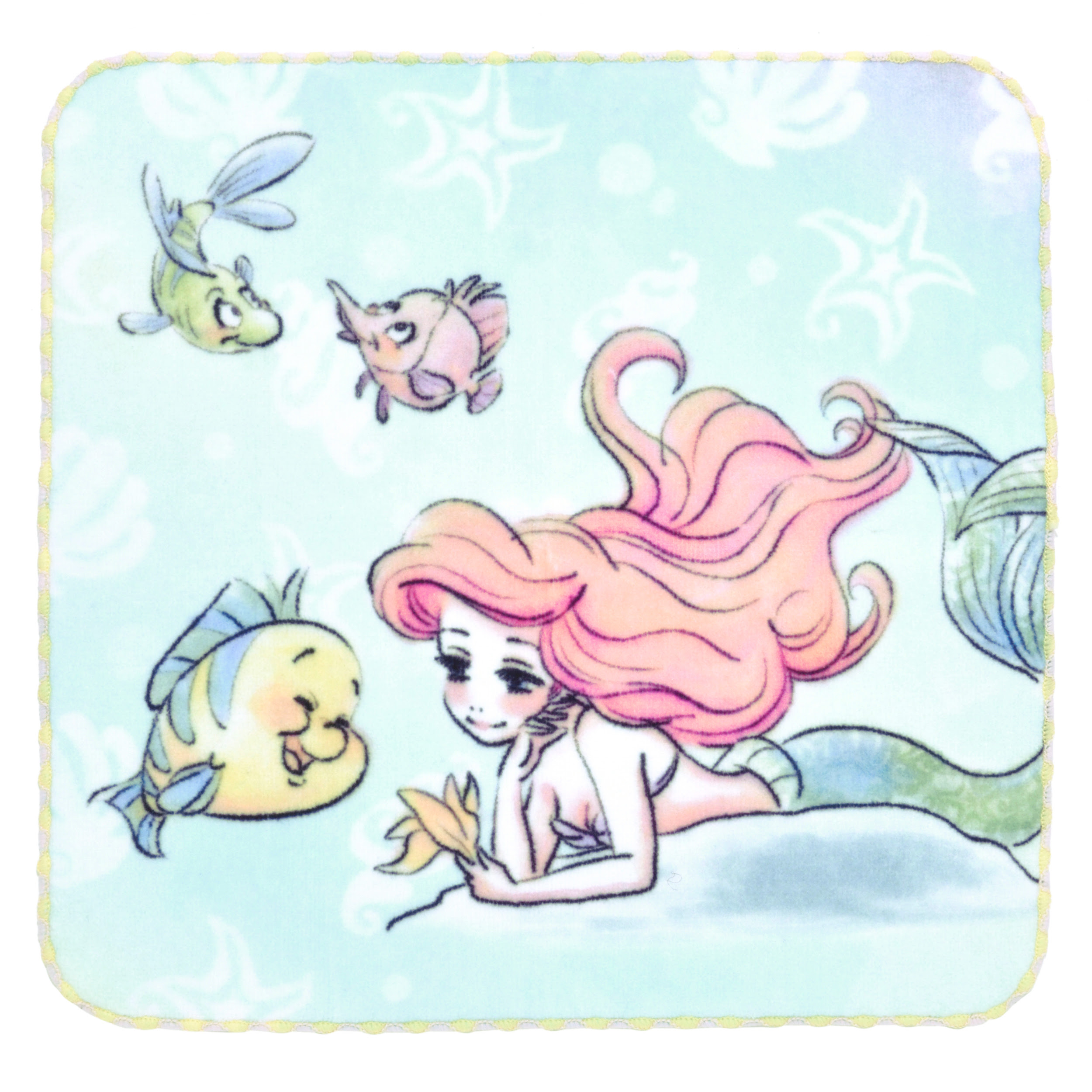 最新アリエル イラスト かわいい 日本のイラスト