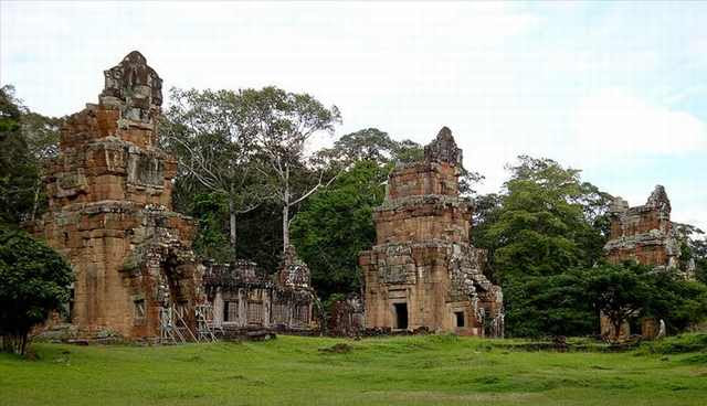 angkor